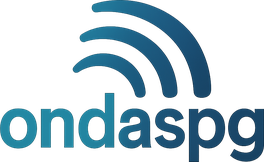 OndasPG Logo